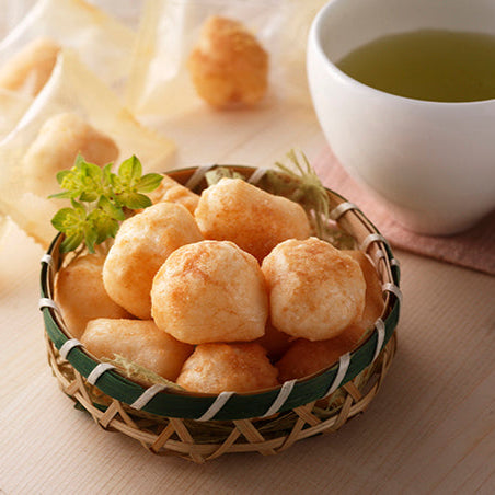 森白製菓/　じゃがバター
