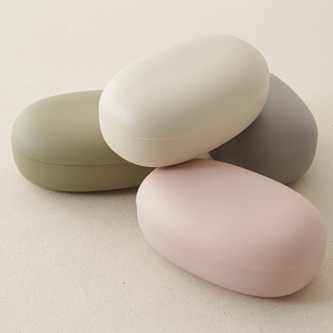 TAKENAKA｜mayu LUNCH BOX IVORY size.S