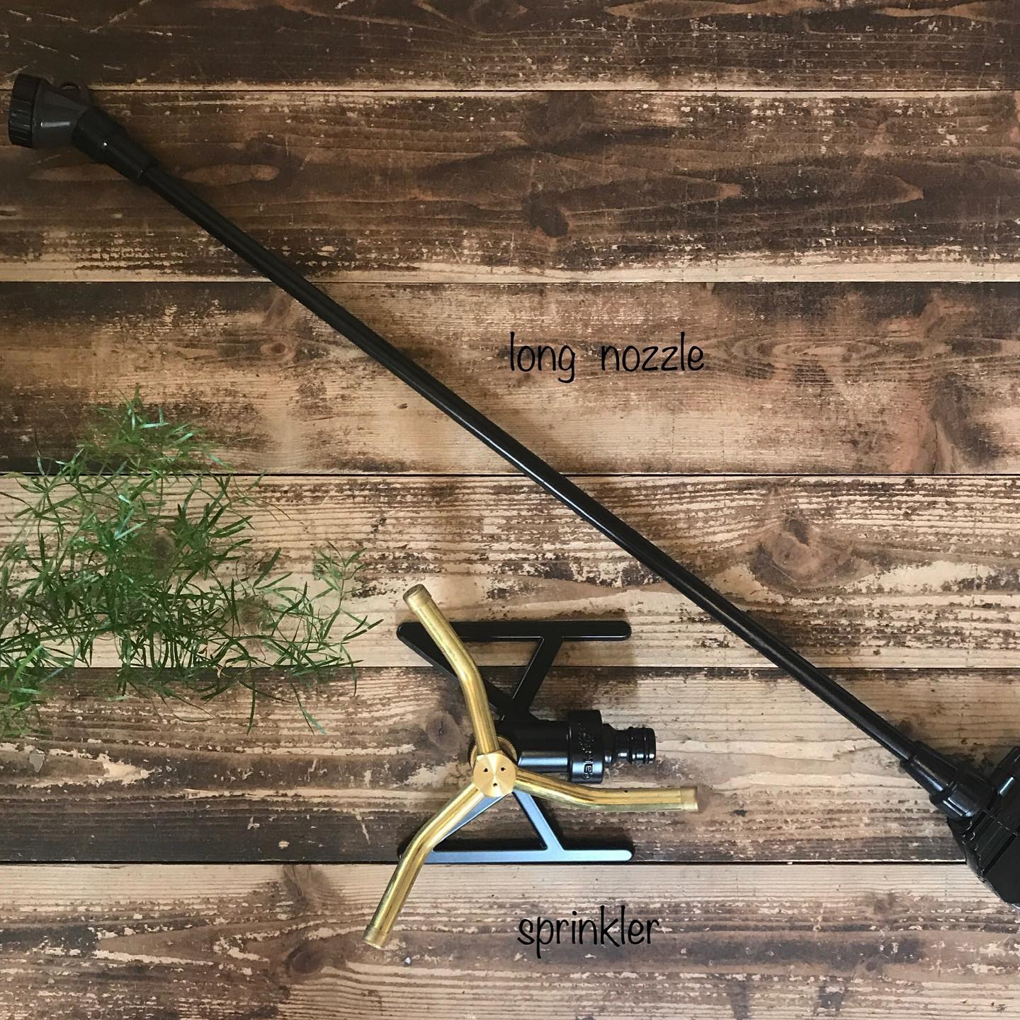Royal Gardener's Club/　トリプルアームスプリンクラー - haus-netstore