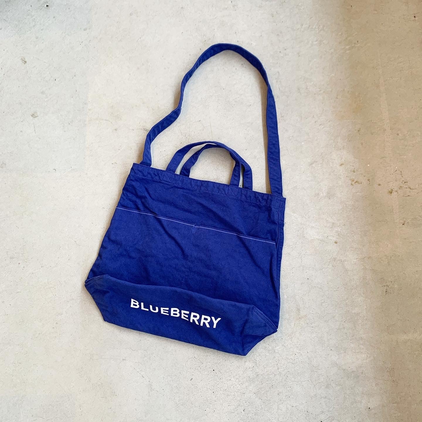 SUNSHINE + CLOUD｜GROWN IN THE SUN NEW MARKETBAG – haus-netstore