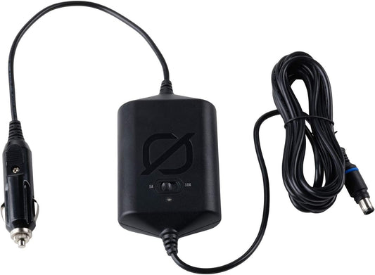 GOALZERO/　12V CAR CHARGING CABLE - haus-netstore