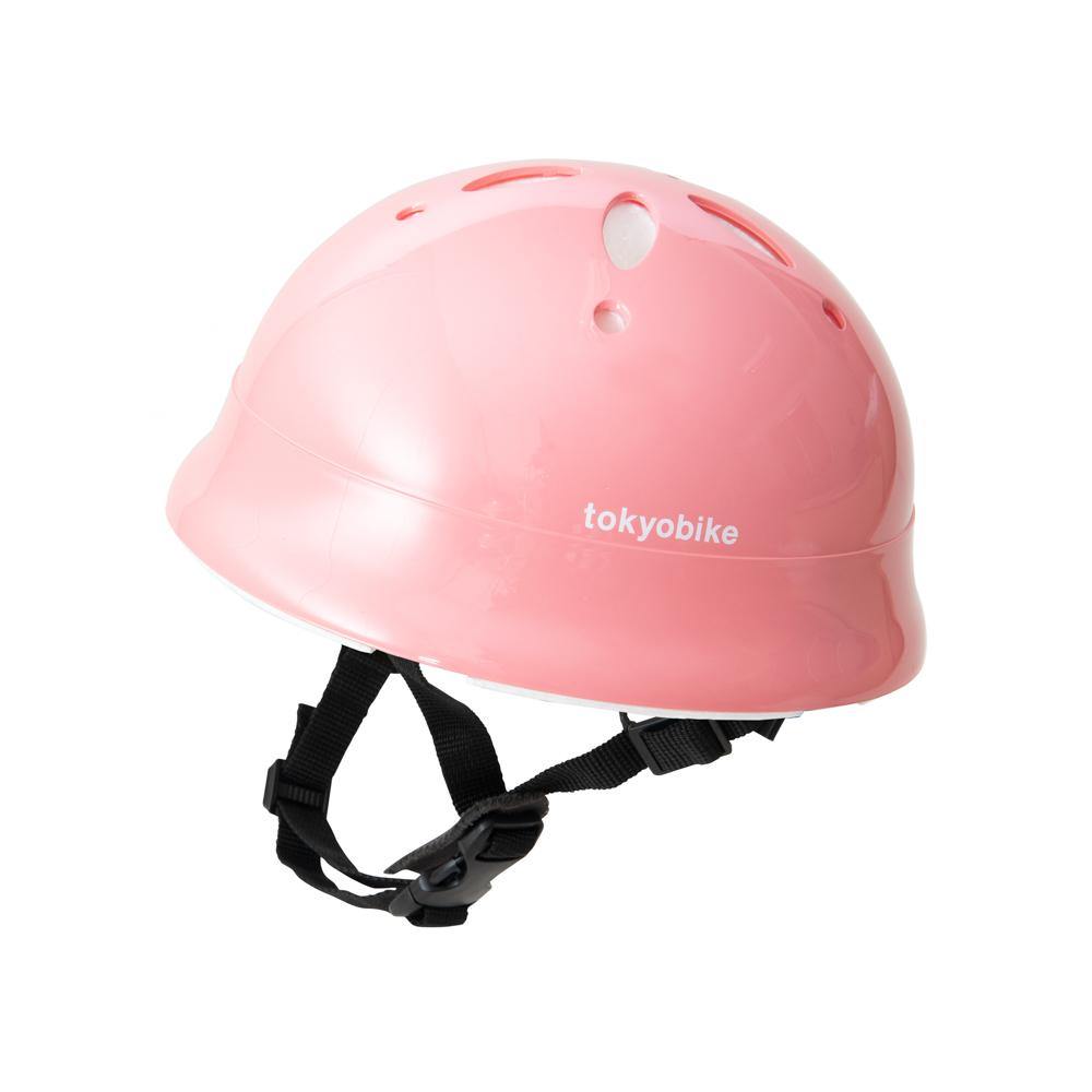 nicco/　ベビーLヘルメット tokyobike limited　モモ - haus-netstore