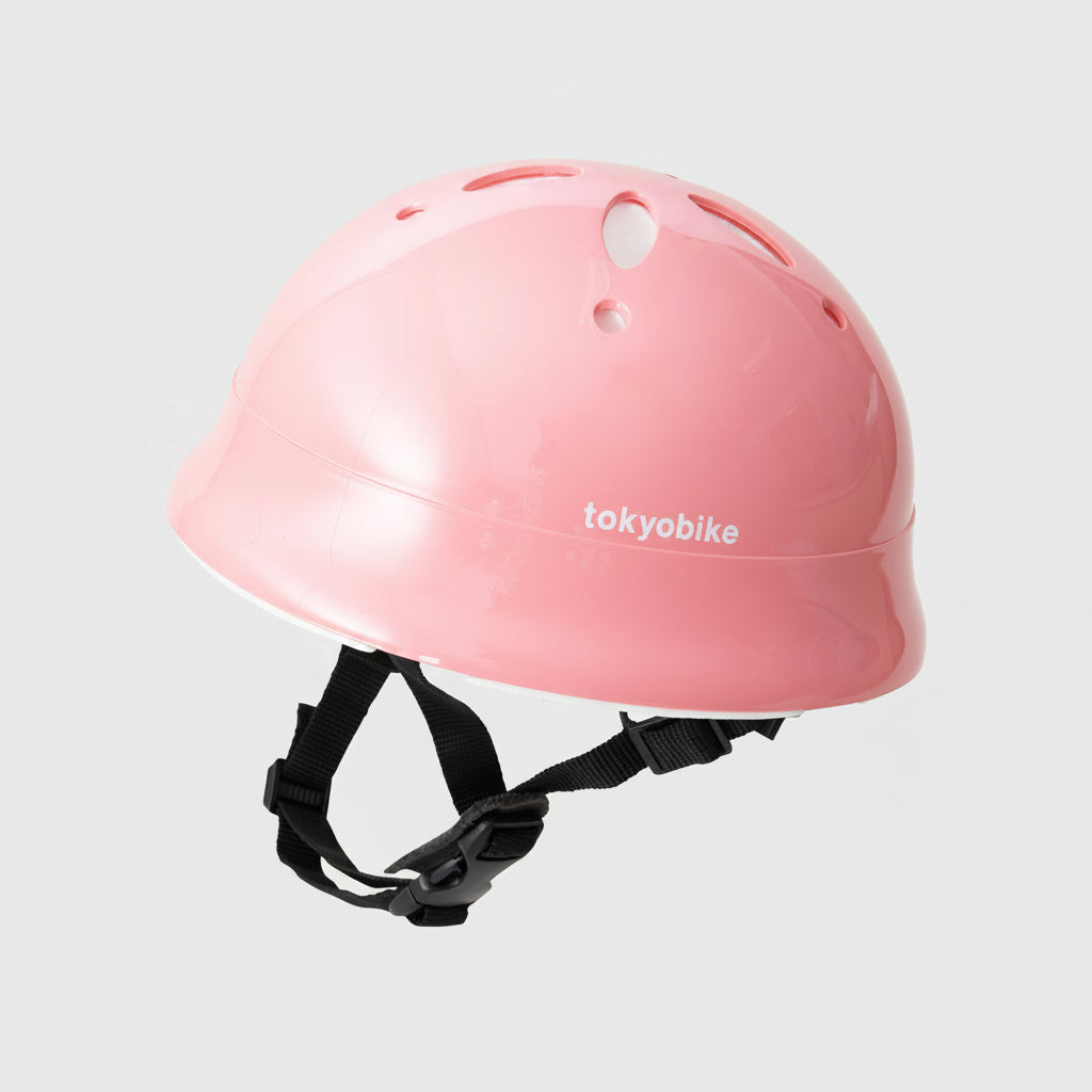 nicco/　ベビーLヘルメット tokyobike limited　モモ - haus-netstore