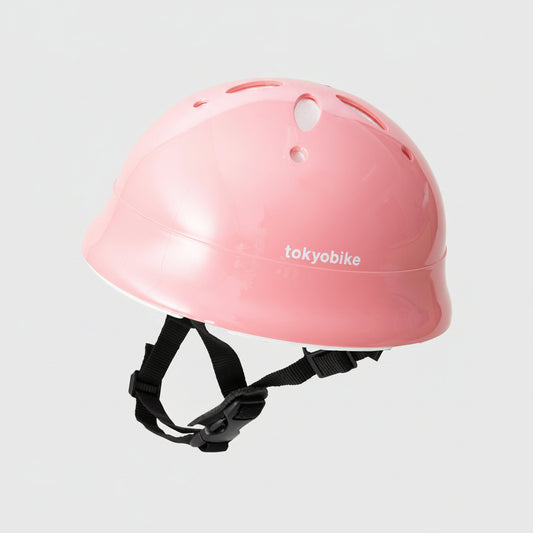 nicco/　ベビーLヘルメット tokyobike limited　モモ - haus-netstore