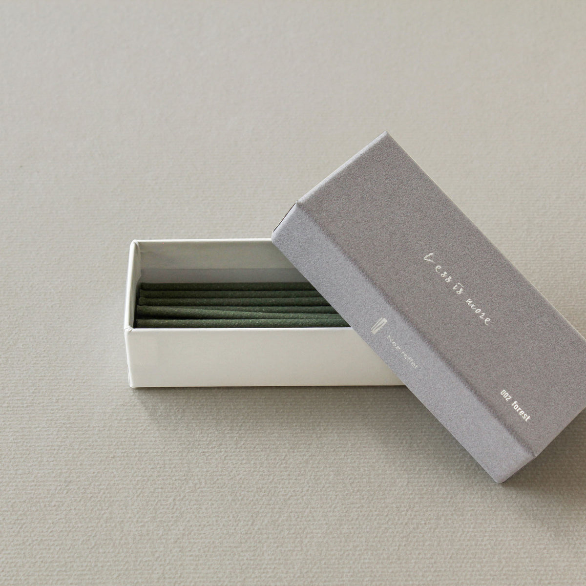 Less is more/　 お香 - haus-netstore
