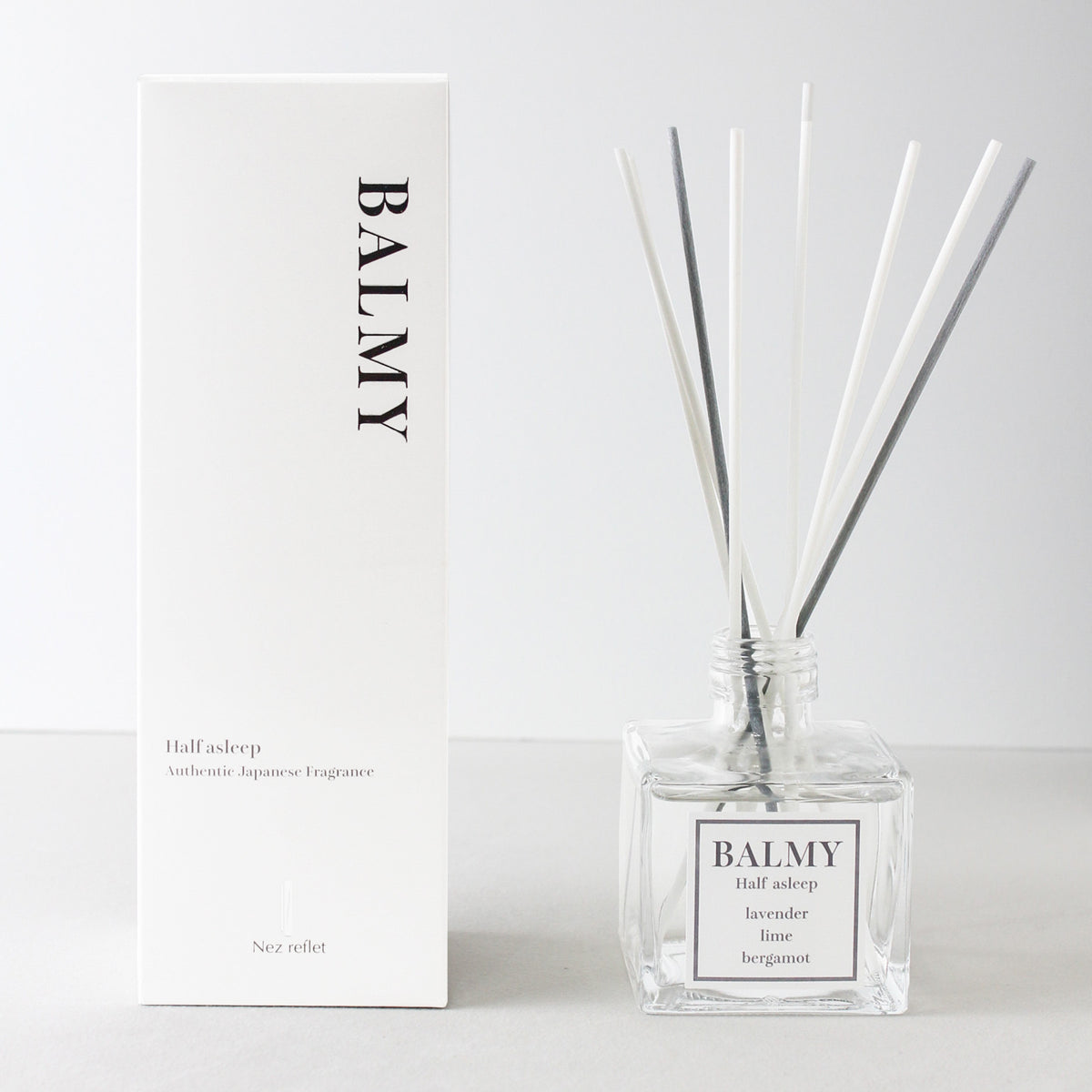 BALMY/　Diffuser Half a sleep - haus-netstore