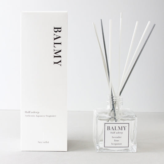 BALMY/　Diffuser Half a sleep - haus-netstore