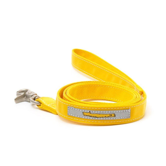 GEORGE/　リッチナイロンリード イエロー - haus-netstore