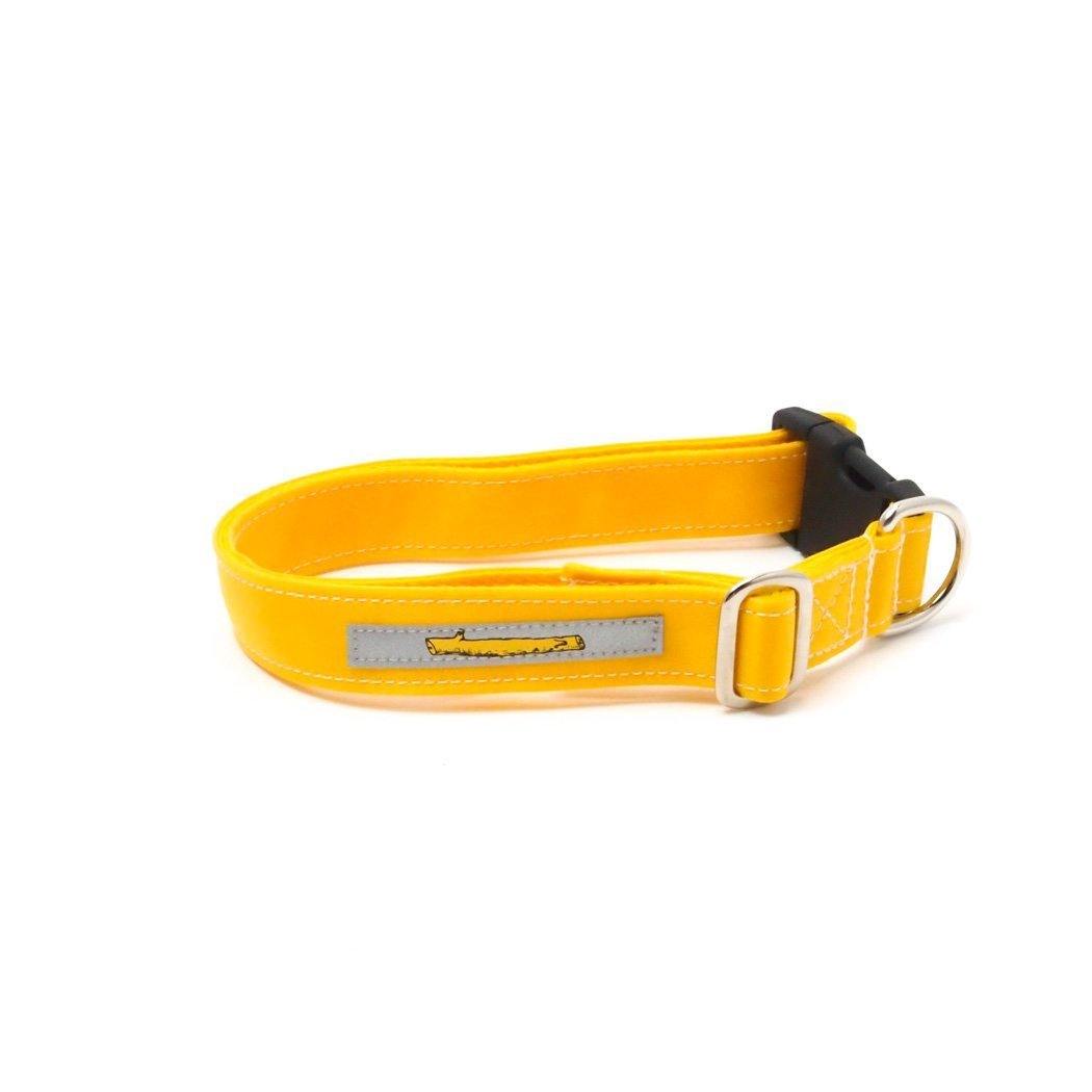 ペット用品 - GEORGE/　リッチナイロンカラー Lサイズ - haus-netstore