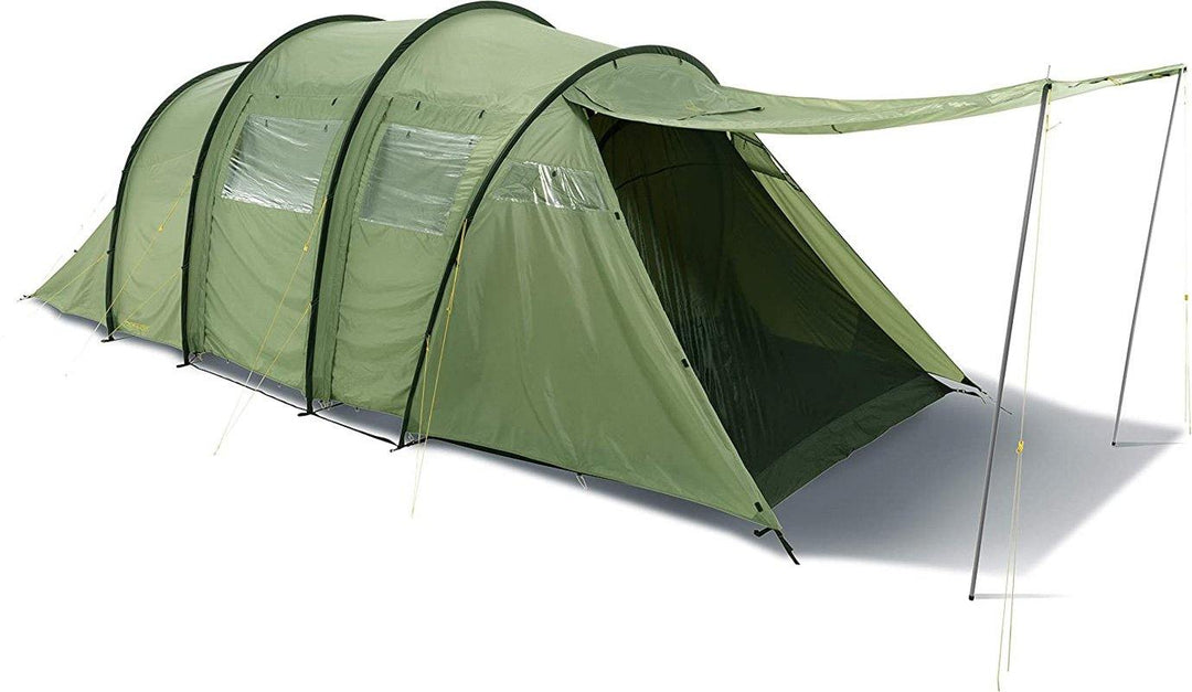 NORDISK/　Reisa 6 PU (レイサー 6) - haus-netstore