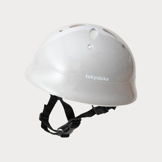 nicco/　ベビーLヘルメット tokyobike limited　アイボリー - haus-netstore