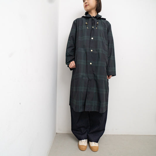 Traditional Weatherwear/WOMEN　PENRITH RAIN PA PRINT（A231CIFCO0289MV） - haus-netstore