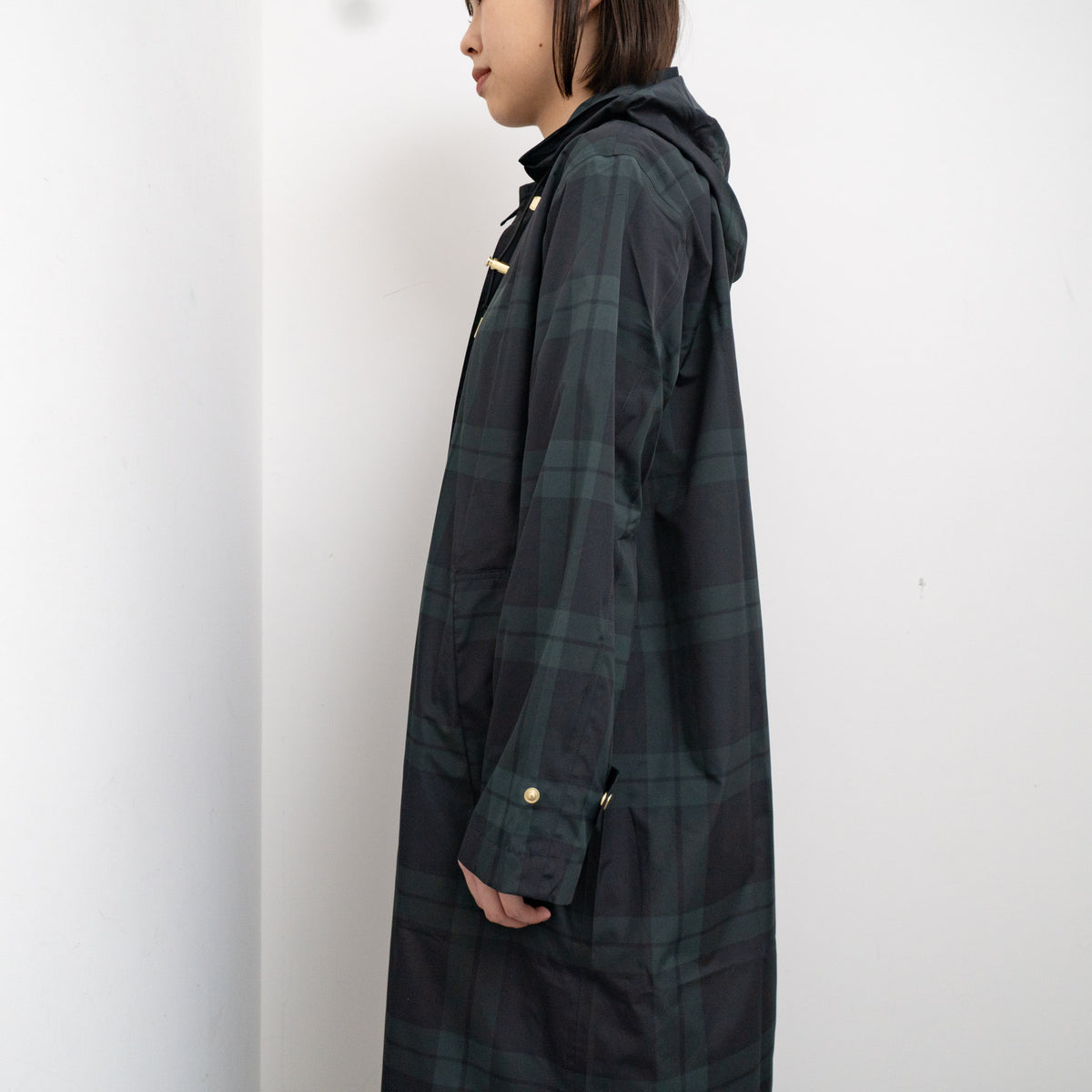 Traditional Weatherwear/WOMEN　PENRITH RAIN PA PRINT（A231CIFCO0289MV） - haus-netstore