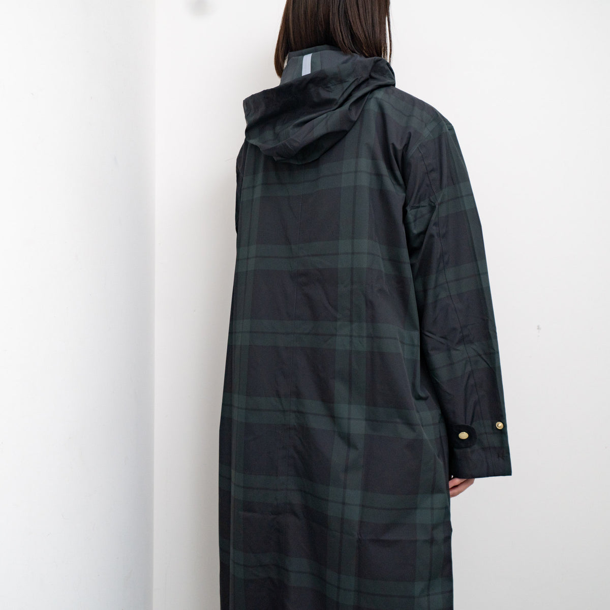 Traditional Weatherwear/WOMEN　PENRITH RAIN PA PRINT（A231CIFCO0289MV） - haus-netstore
