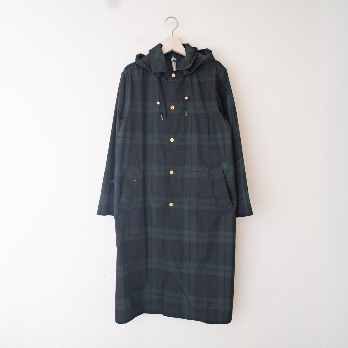 Traditional Weatherwear/WOMEN　PENRITH RAIN PA PRINT（A231CIFCO0289MV） - haus-netstore