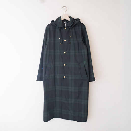Traditional Weatherwear/WOMEN　PENRITH RAIN PA PRINT（A231CIFCO0289MV） - haus-netstore