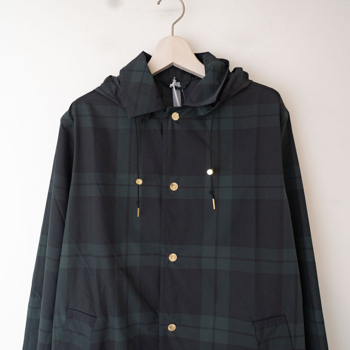 Traditional Weatherwear/WOMEN　PENRITH RAIN PA PRINT（A231CIFCO0289MV） - haus-netstore