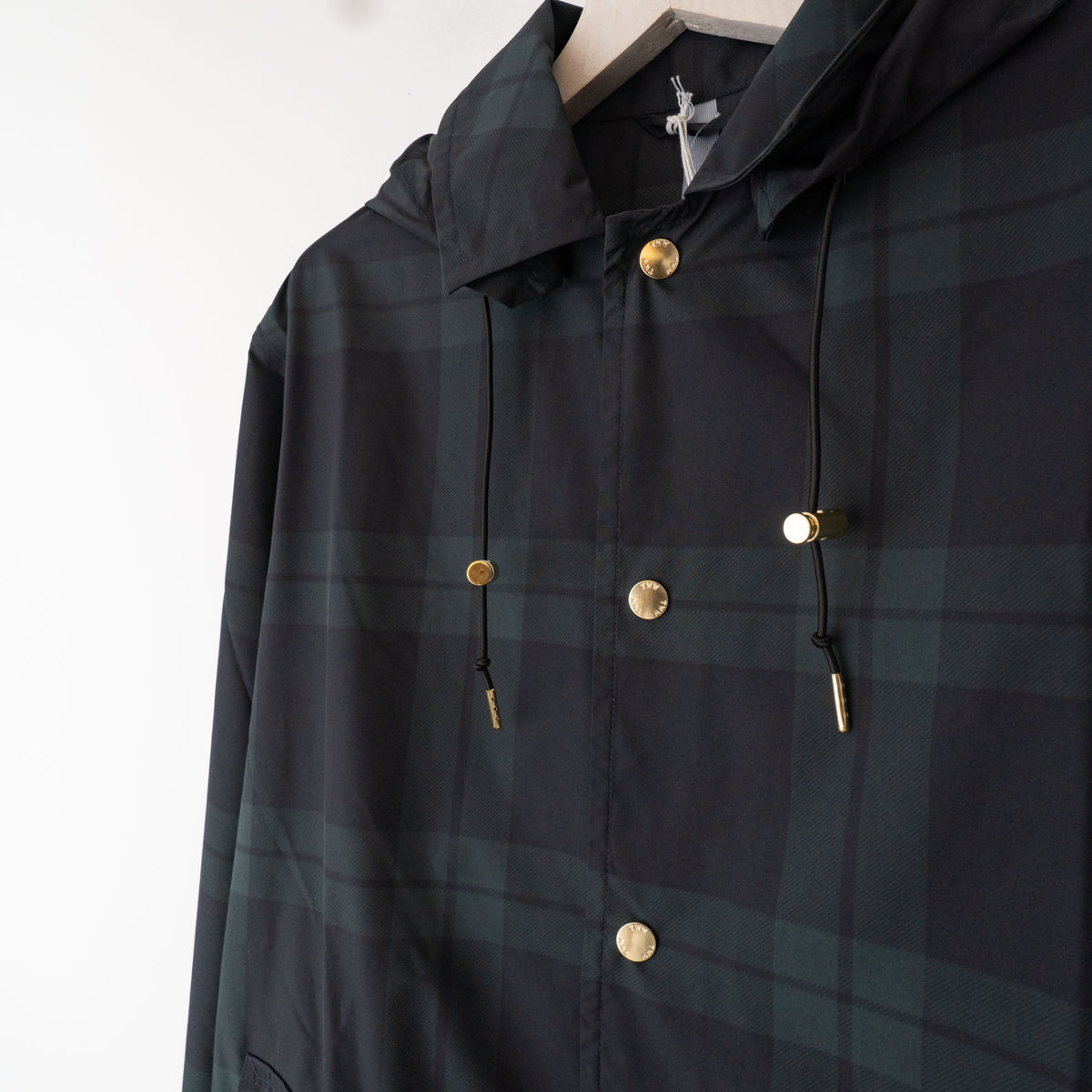 Traditional Weatherwear/WOMEN　PENRITH RAIN PA PRINT（A231CIFCO0289MV） - haus-netstore
