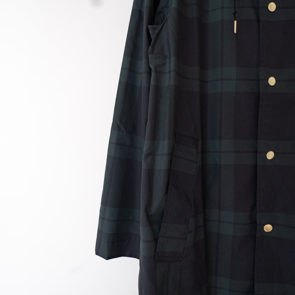 Traditional Weatherwear/WOMEN　PENRITH RAIN PA PRINT（A231CIFCO0289MV） - haus-netstore