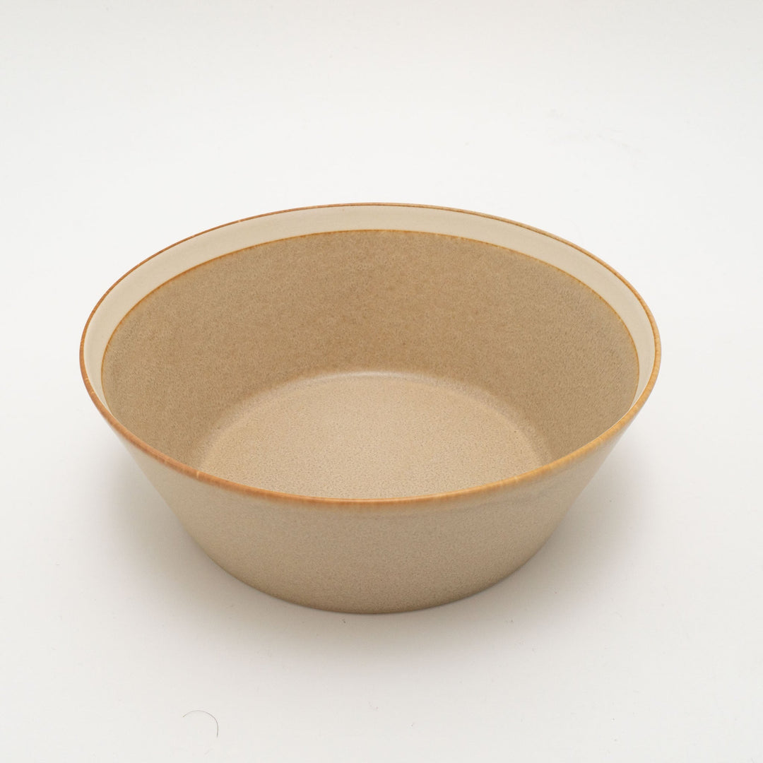木村硝子店×イイホシユミコ/　dishes bowl L - haus-netstore