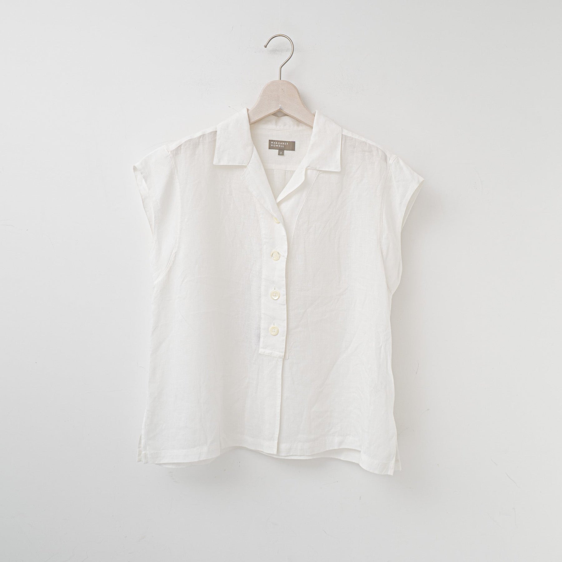 MARGARET HOWELL /WOMEN SOFT LINEN – haus-netstore