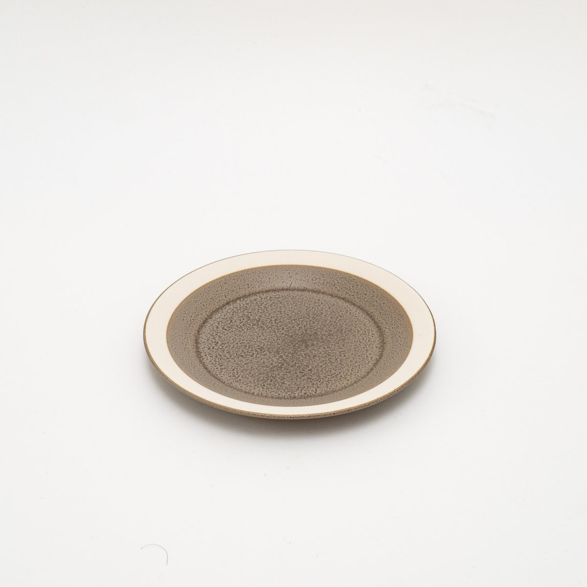 木村硝子店×イイホシユミコ/　dishes 140 plate - haus-netstore