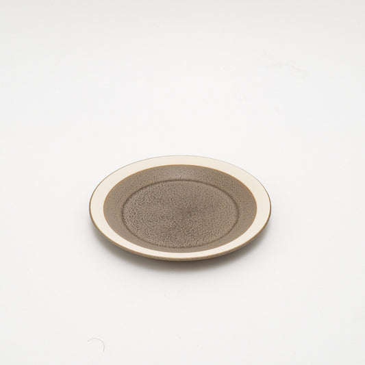 木村硝子店×イイホシユミコ/　dishes 140 plate - haus-netstore