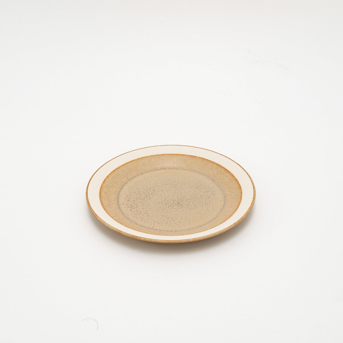 木村硝子店×イイホシユミコ/　dishes 140 plate - haus-netstore