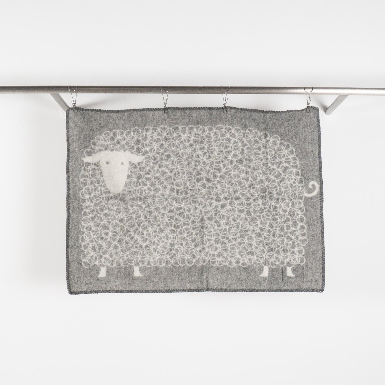 LAPUAN KANKURIT/　LAMMAS blanket 65x90cm - haus-netstore