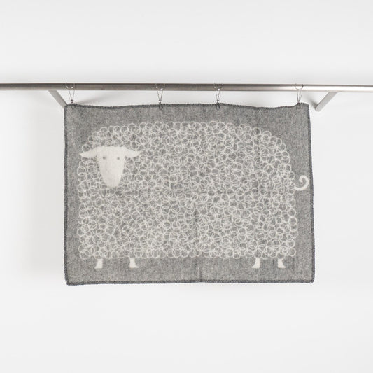 LAPUAN KANKURIT/　LAMMAS blanket 65x90cm - haus-netstore