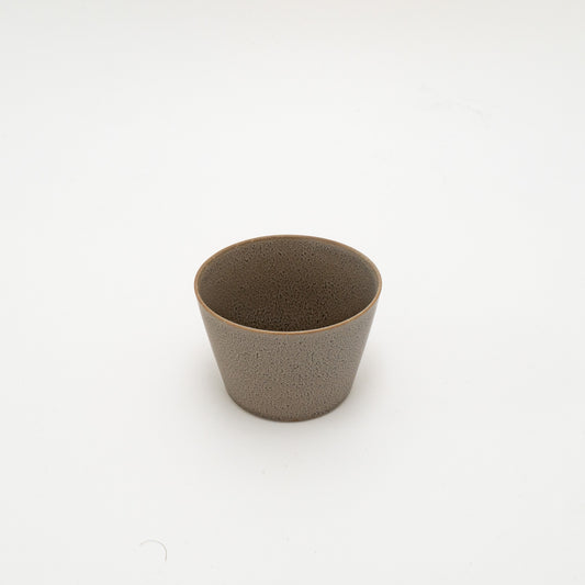 木村硝子店×イイホシユミコ/　dishes cup S - haus-netstore