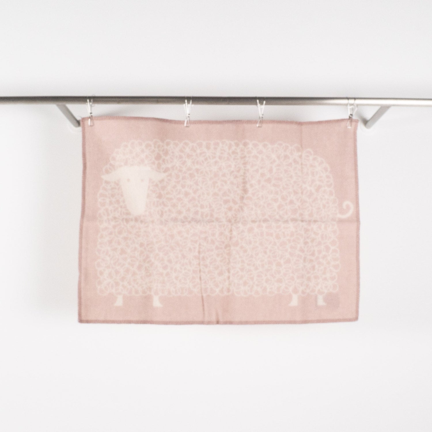 LAPUAN KANKURIT/　LAMMAS blanket 65x90cm - haus-netstore