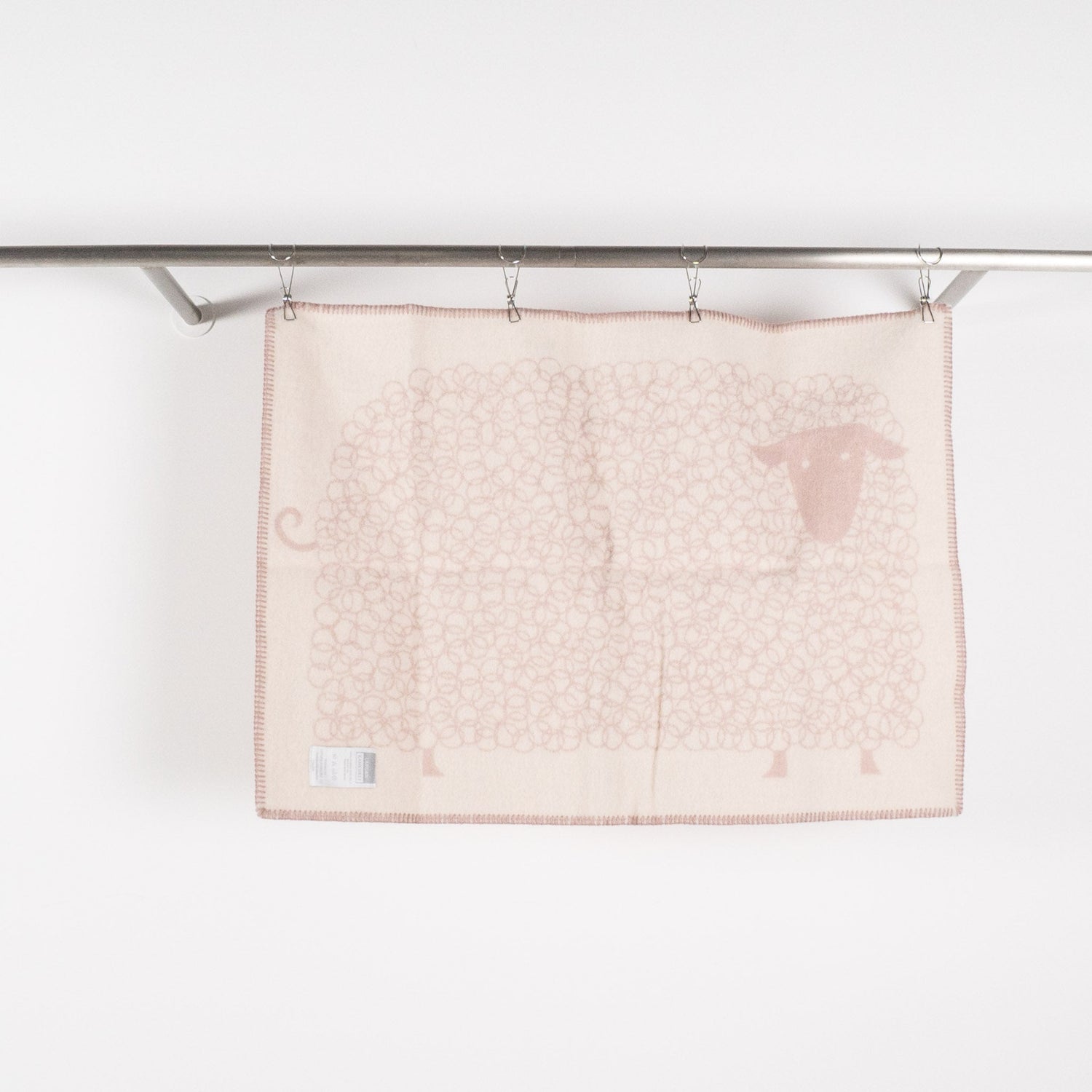 LAPUAN KANKURIT/　LAMMAS blanket 65x90cm - haus-netstore