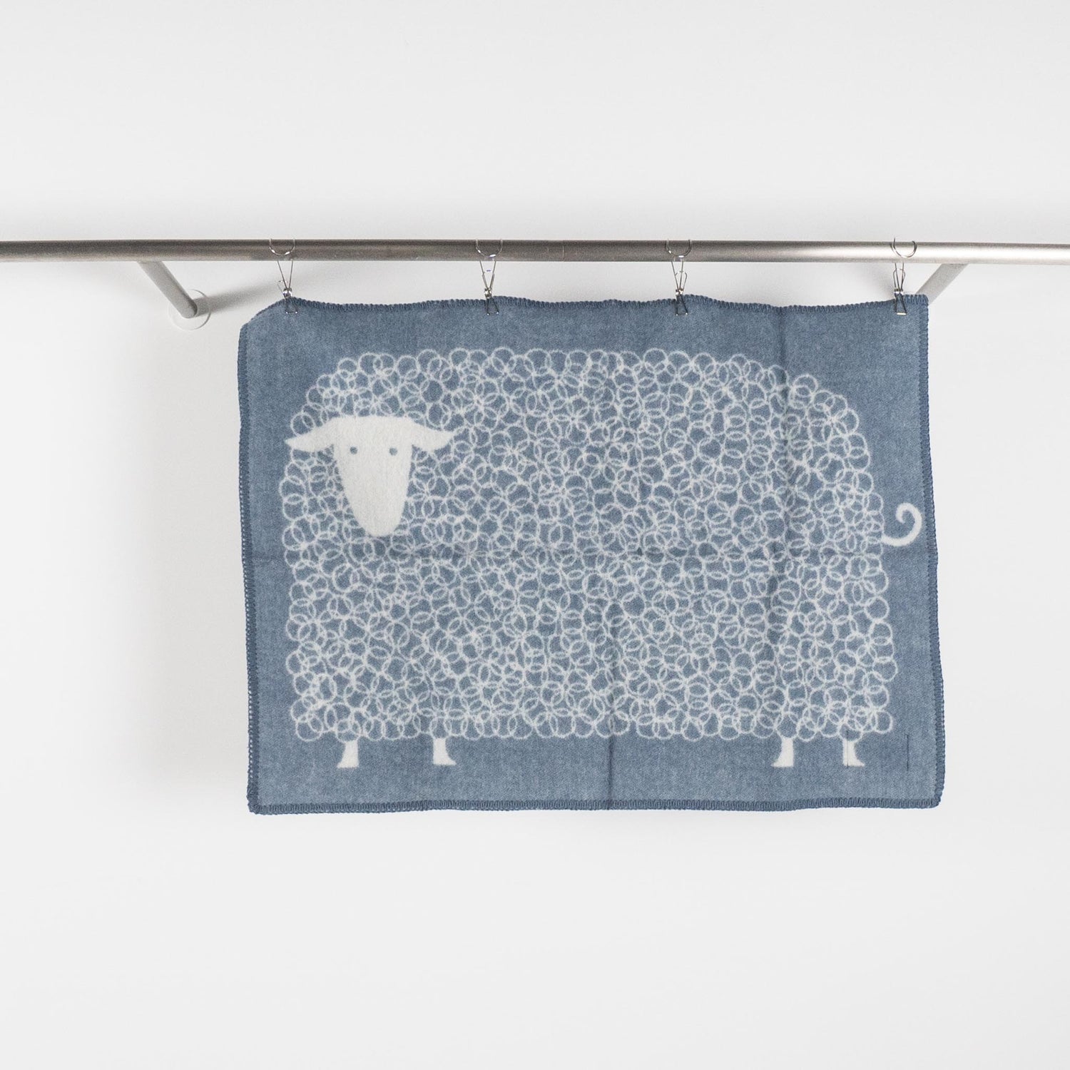 LAPUAN KANKURIT/　LAMMAS blanket 65x90cm - haus-netstore