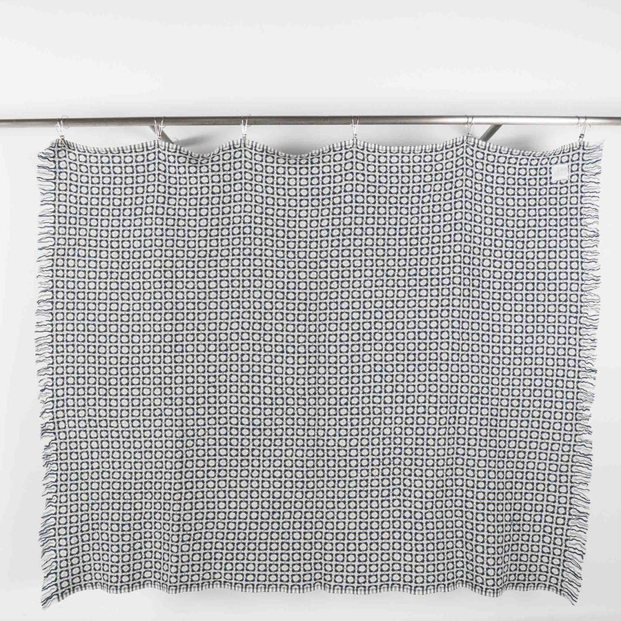 LAPUAN KANKURIT/　CORONA blanket 130x170cm - haus-netstore