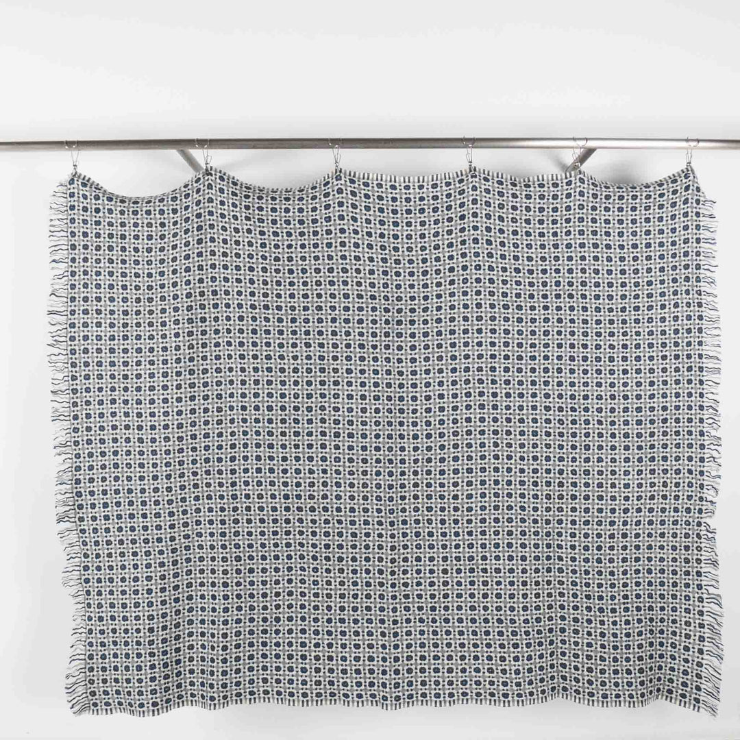 LAPUAN KANKURIT/　CORONA blanket 130x170cm - haus-netstore