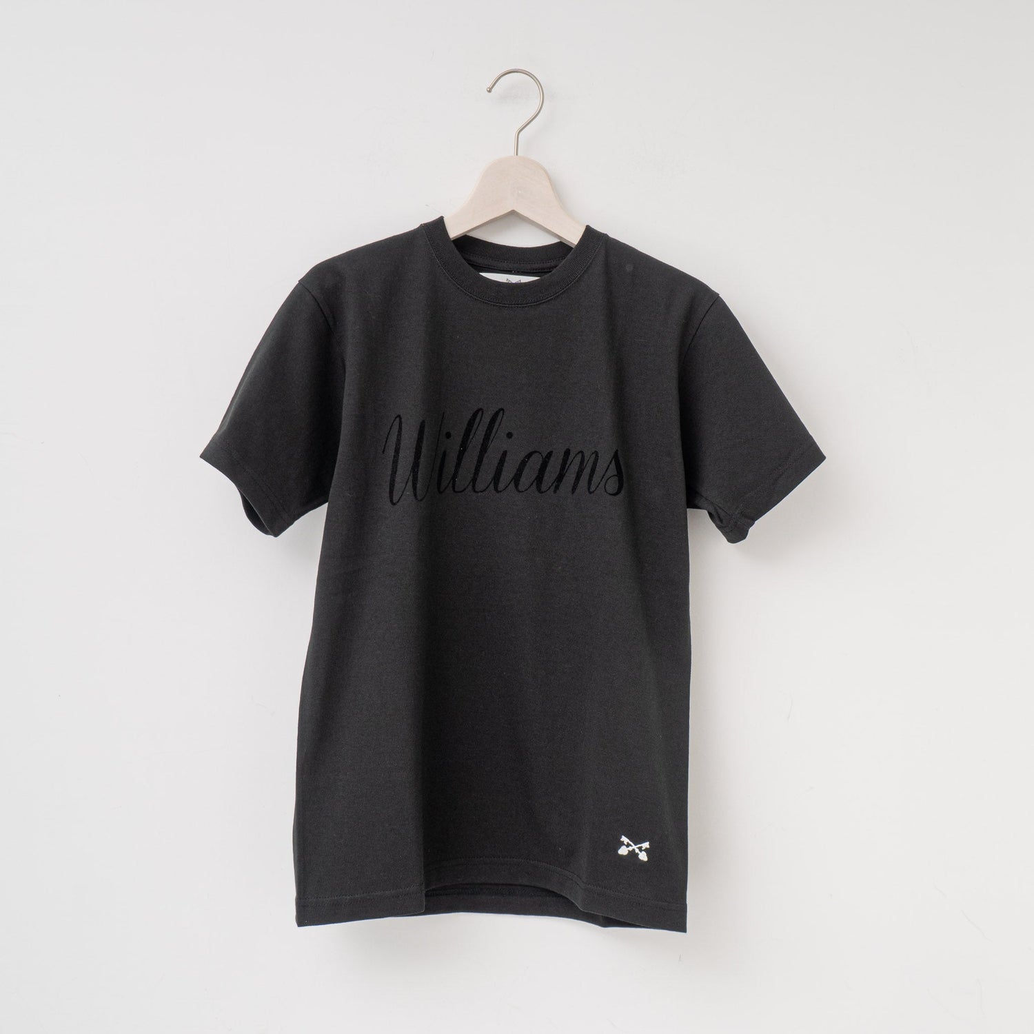 HOTEL VILHELMS/　HOTEL VILHELMS Staff Tee - haus-netstore