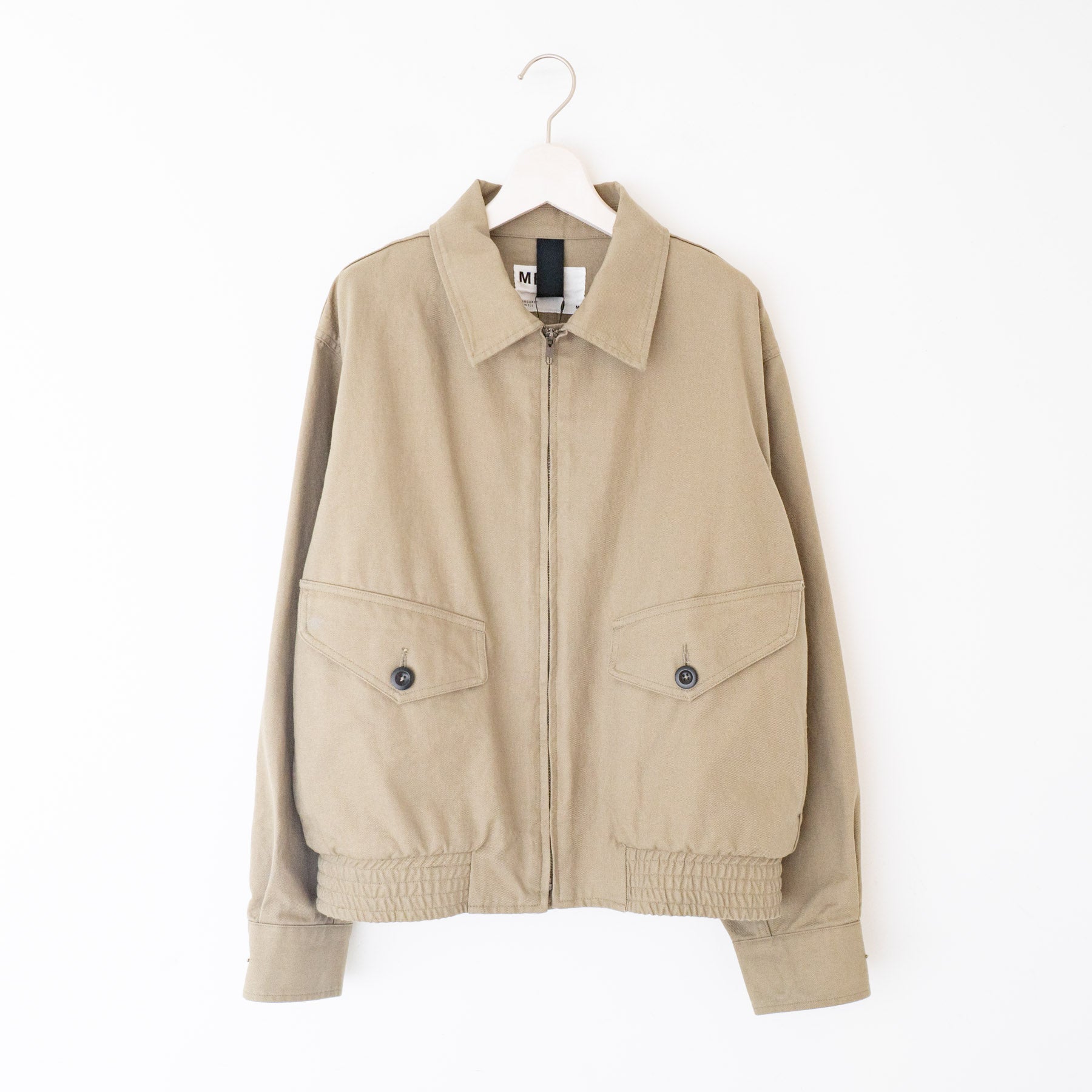 MHL, Classic Flight Jacket