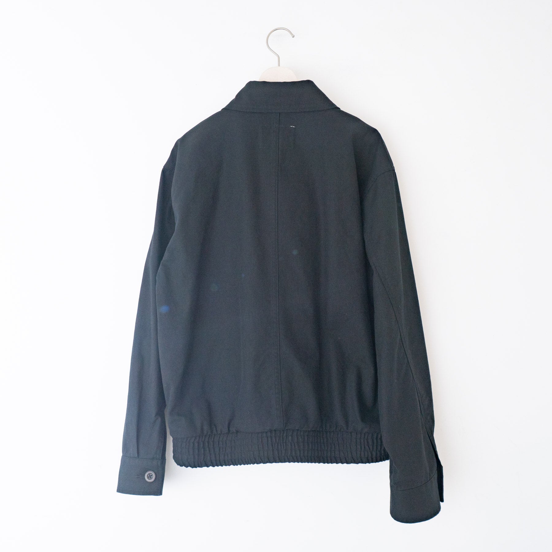 MHL. /MEN ORGANIC COTTON GABARDINE – haus-netstore