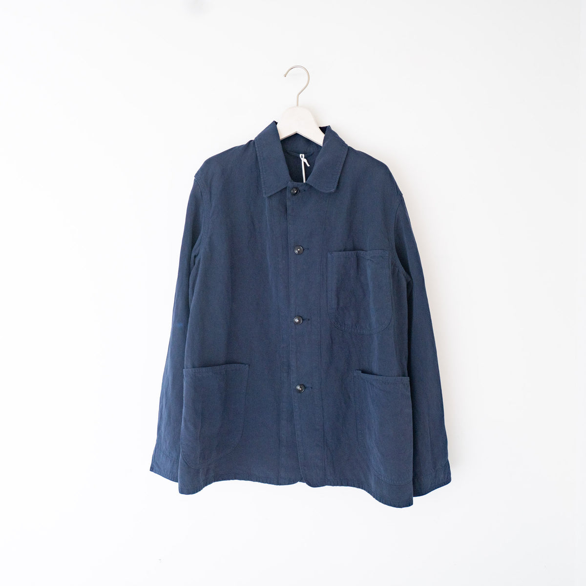 KAPTAIN SUNSHINE/MEN　Coverall Jacket - haus-netstore