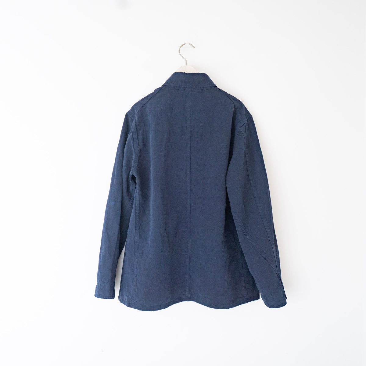 KAPTAIN SUNSHINE/MEN　Coverall Jacket - haus-netstore