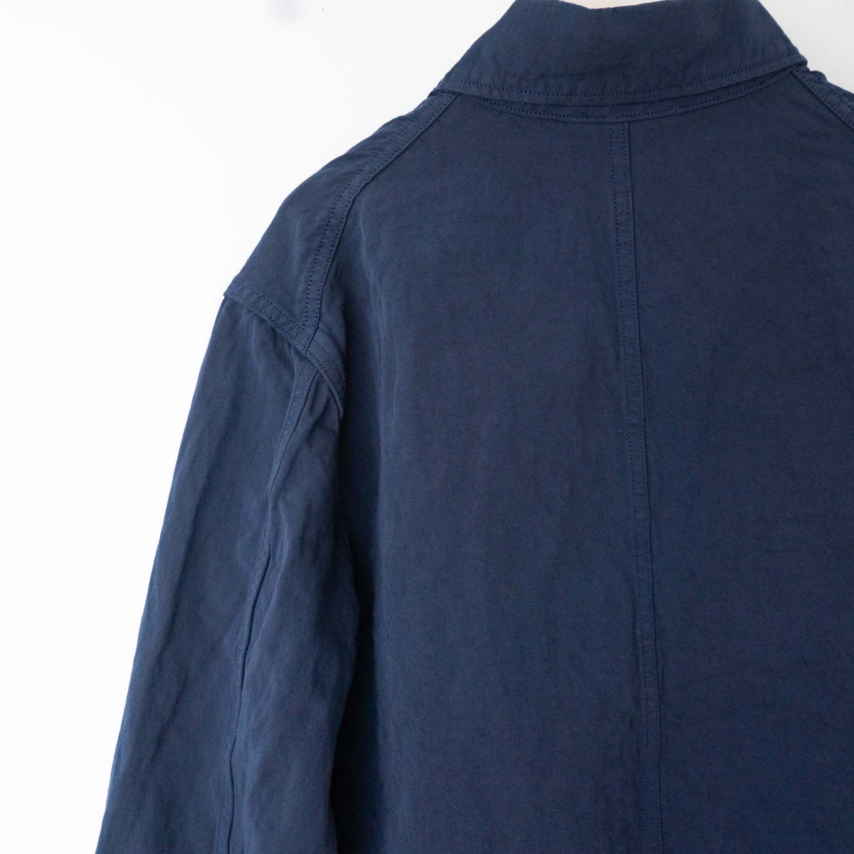 KAPTAIN SUNSHINE/MEN　Coverall Jacket - haus-netstore