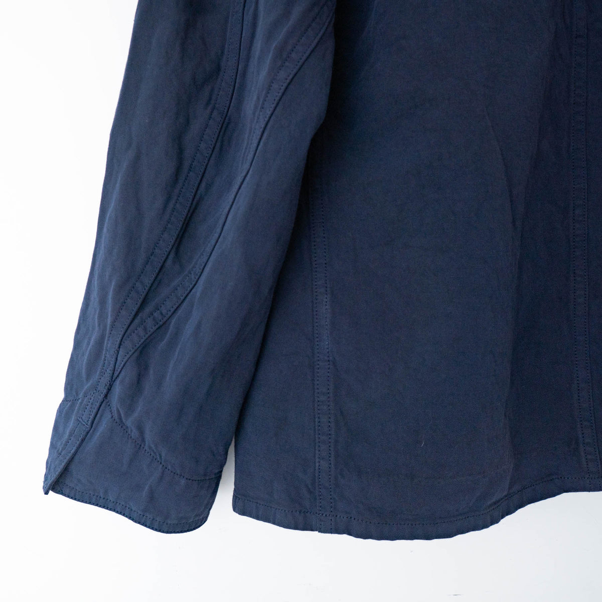 KAPTAIN SUNSHINE/MEN　Coverall Jacket - haus-netstore