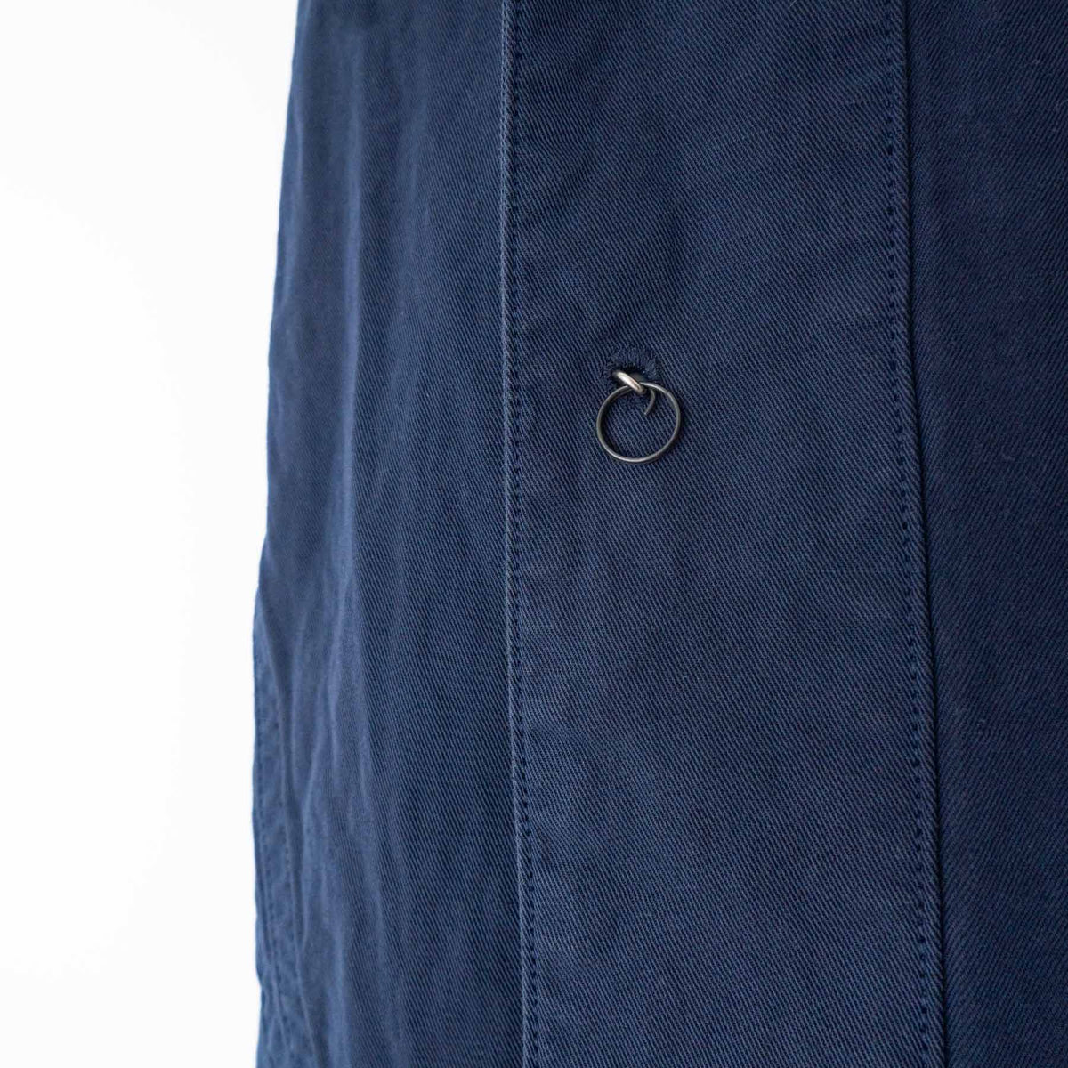 KAPTAIN SUNSHINE/MEN　Coverall Jacket - haus-netstore