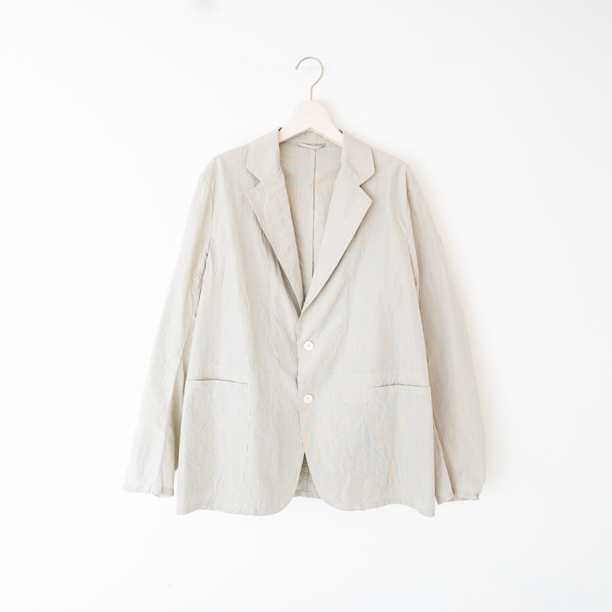 KAPTAIN SUNSHINE/MEN　Take Easy Jacket - haus-netstore