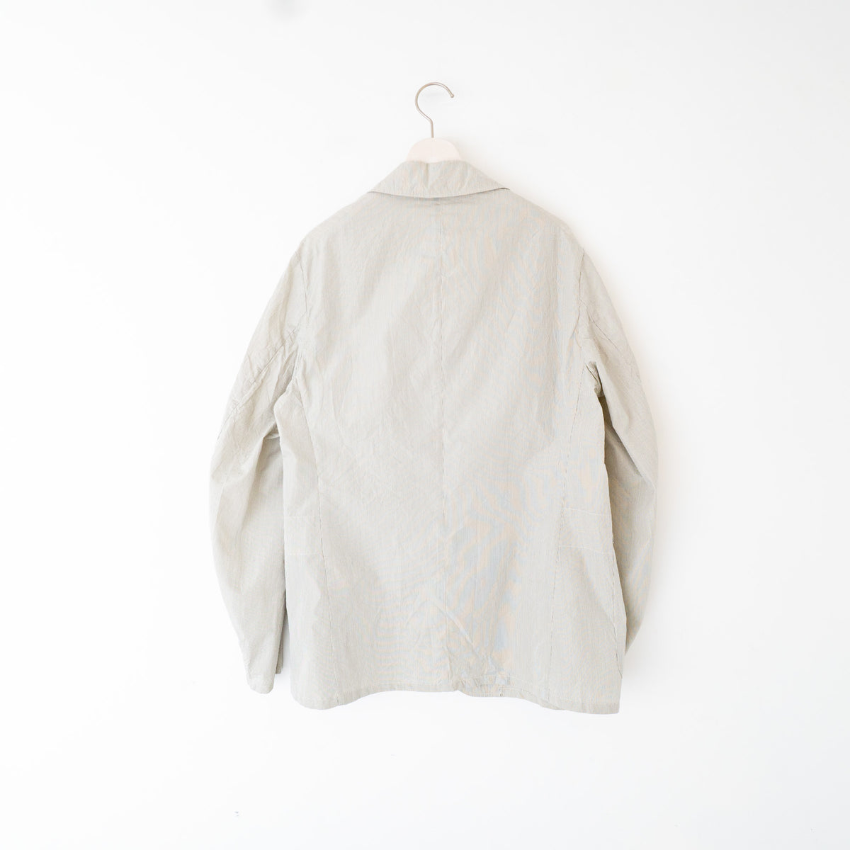 KAPTAIN SUNSHINE/MEN　Take Easy Jacket - haus-netstore