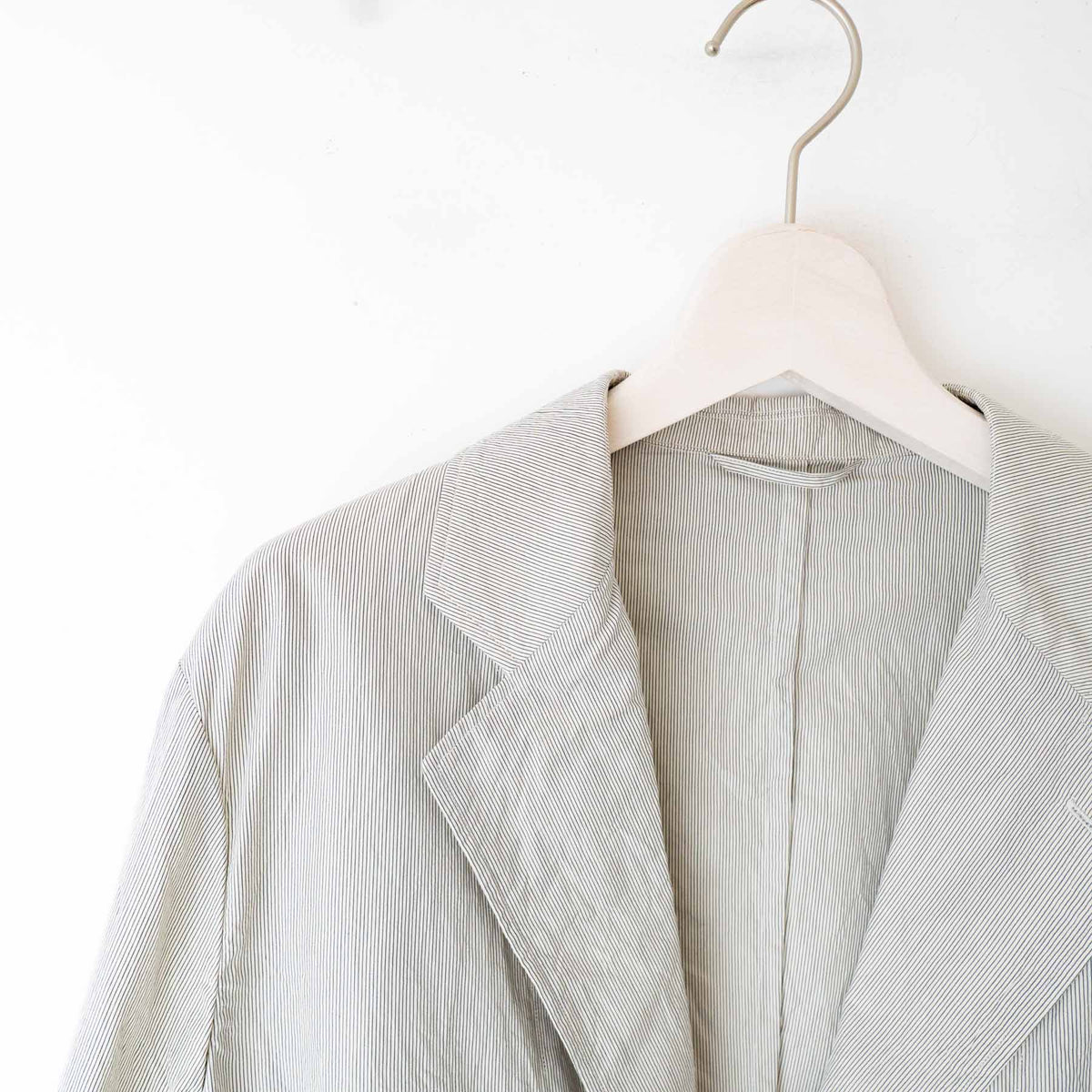 KAPTAIN SUNSHINE/MEN　Take Easy Jacket - haus-netstore