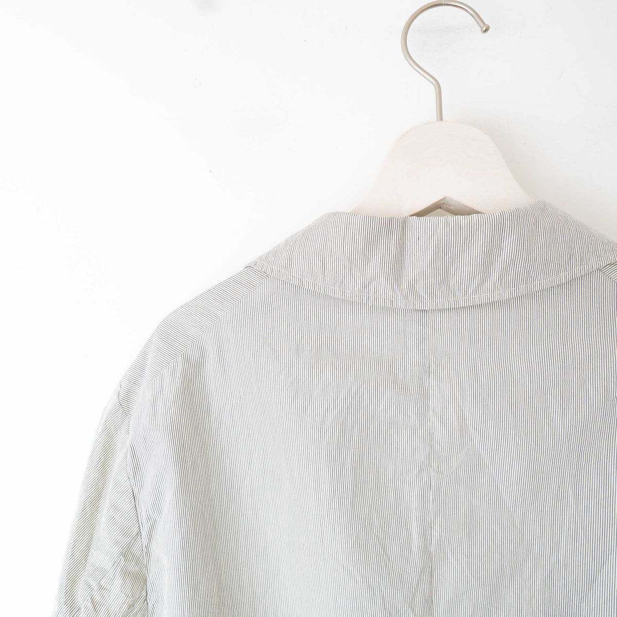 KAPTAIN SUNSHINE/MEN　Take Easy Jacket - haus-netstore