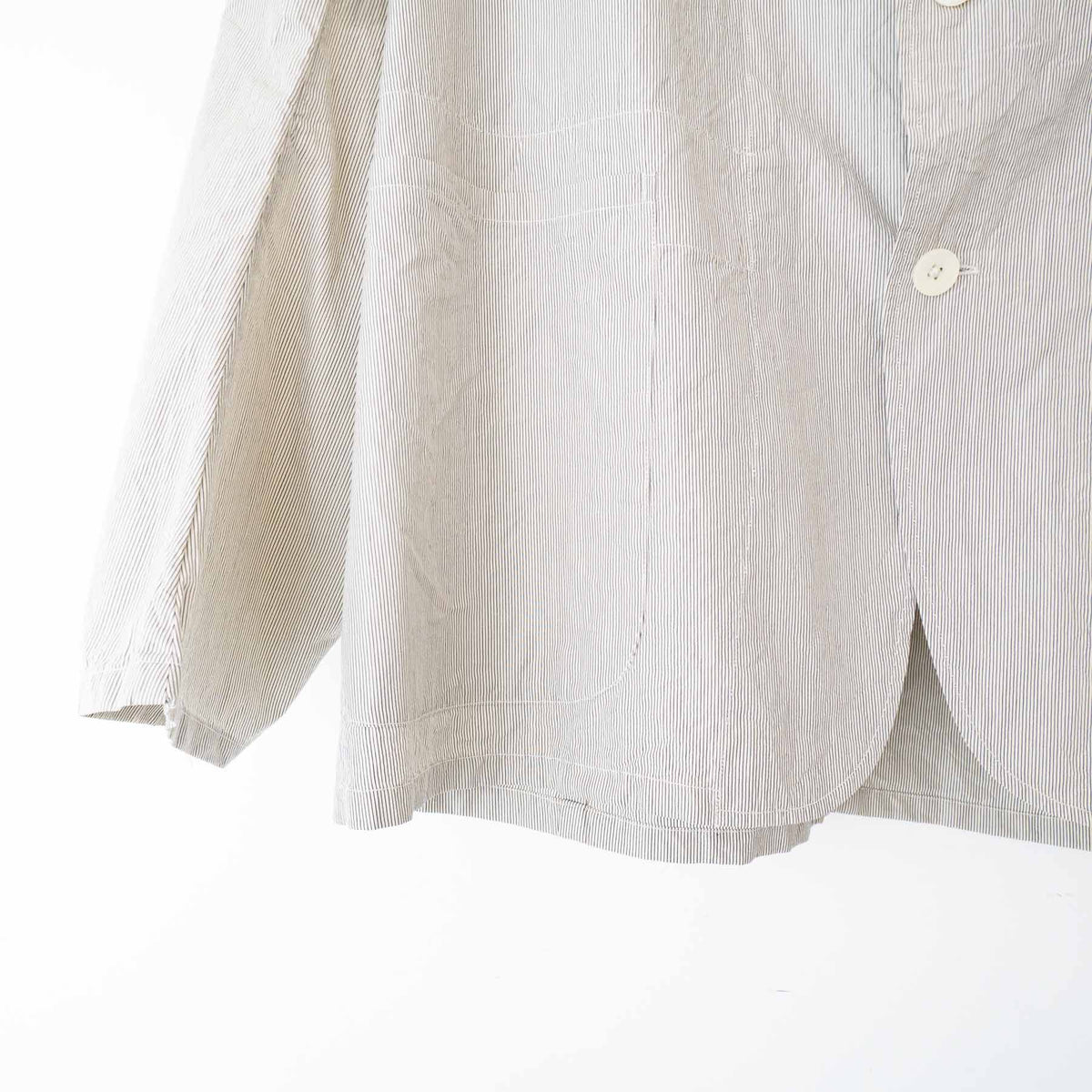 KAPTAIN SUNSHINE/MEN　Take Easy Jacket - haus-netstore