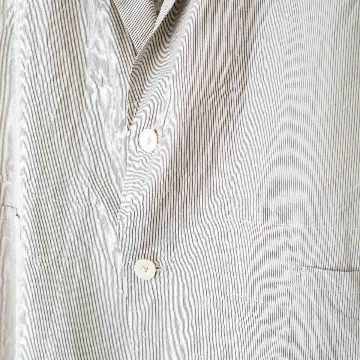 KAPTAIN SUNSHINE/MEN　Take Easy Jacket - haus-netstore
